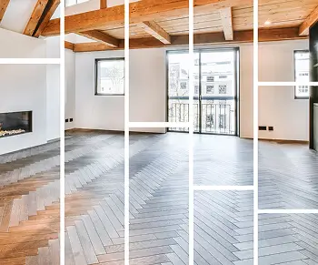 Timber Flooring Installation